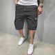 Men's Cargo Summer Shorts – image 4