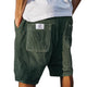 Men's Tailored Textured Summer Shorts – image 6