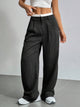 Women's Striped Everyday Trousers – image 2