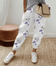 Women's Printed Everyday Trousers – image 4