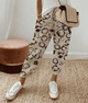 Women's Printed Everyday Trousers – image 1