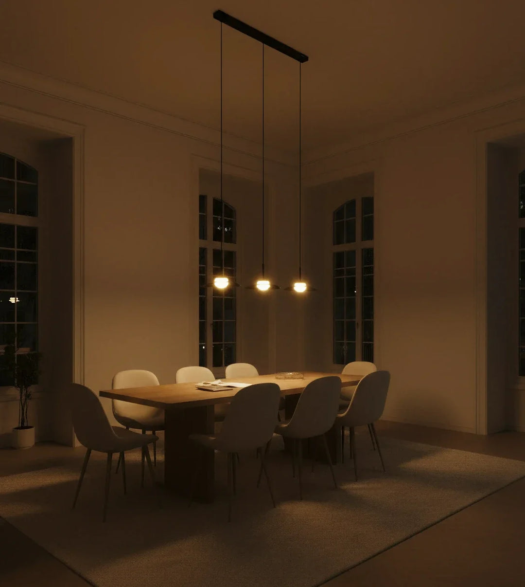 Olia Ceiling Light – image 6