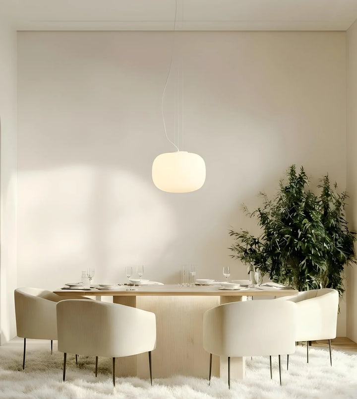 Orbia Ceiling Light