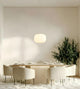 Orbia Ceiling Light