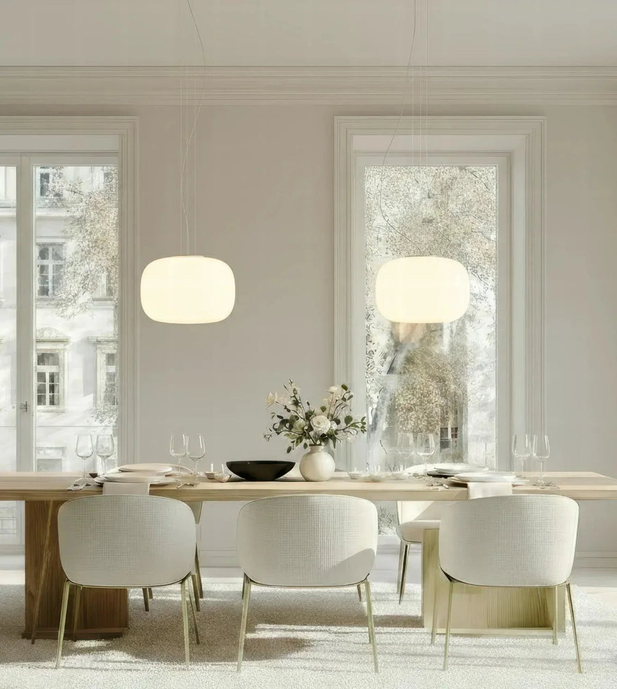 Orbia Ceiling Light – image 3
