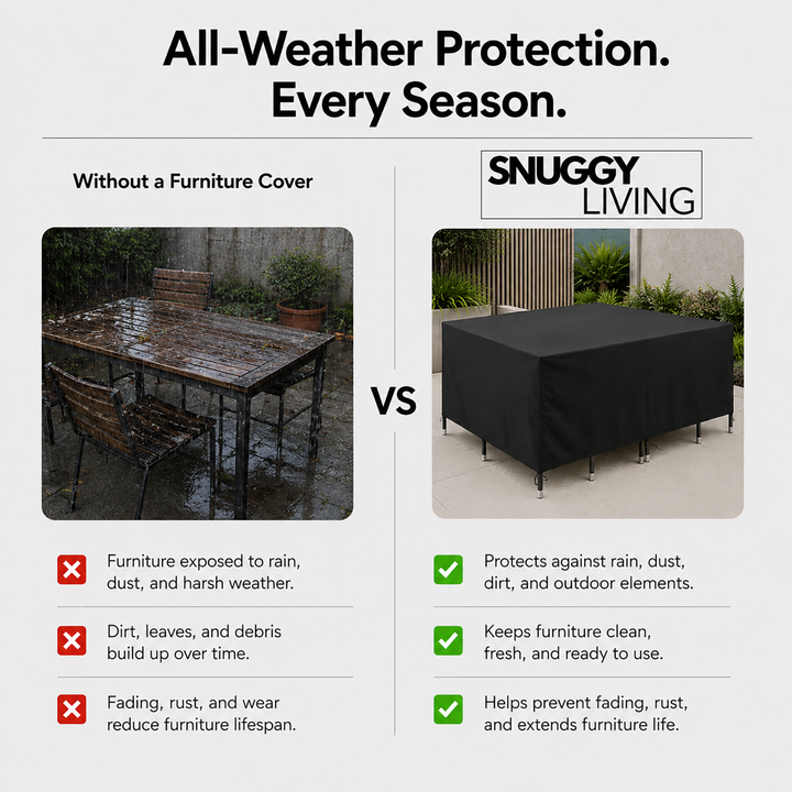 Outdoor Furniture Cover image 6