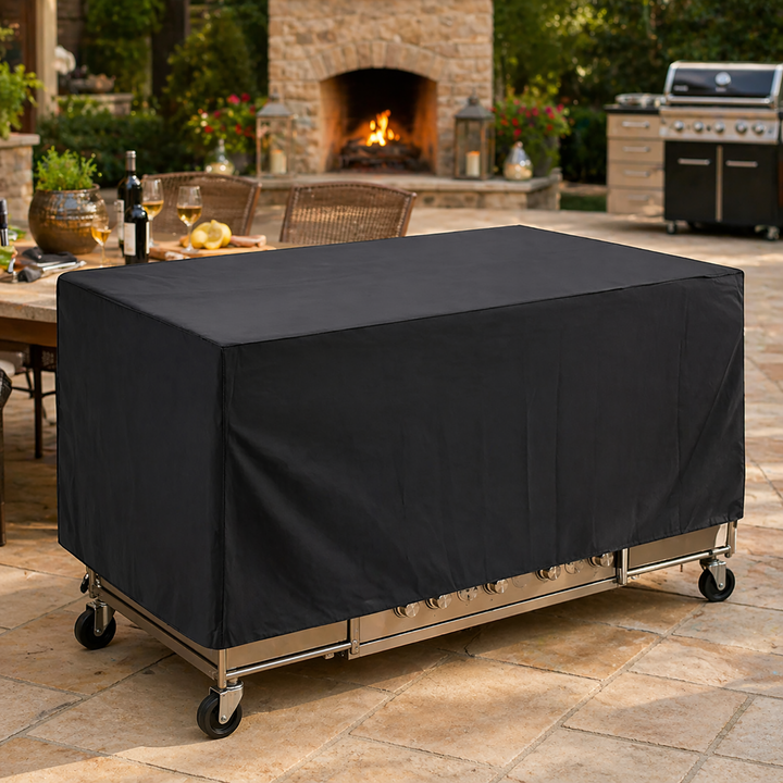 Outdoor Furniture Cover image 2