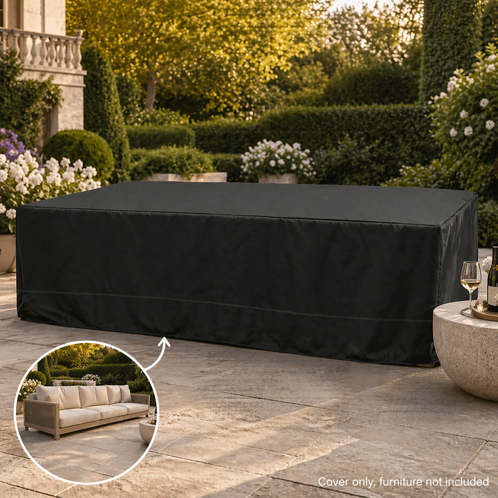 Outdoor Furniture Cover image 3