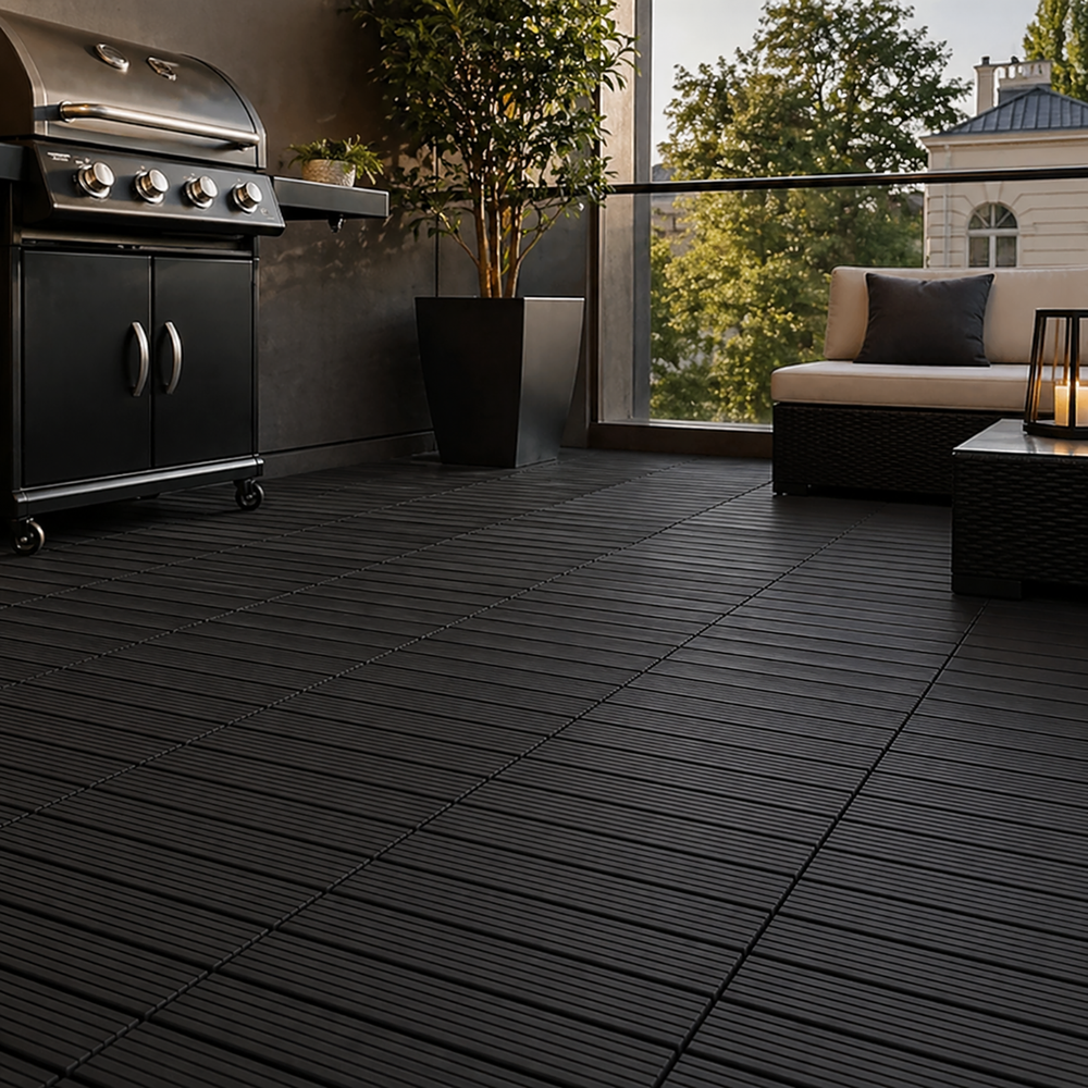 Interlocking Deck Tiles image 2