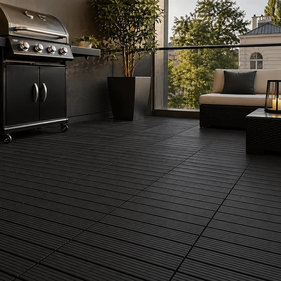 Interlocking Deck Tiles image 2