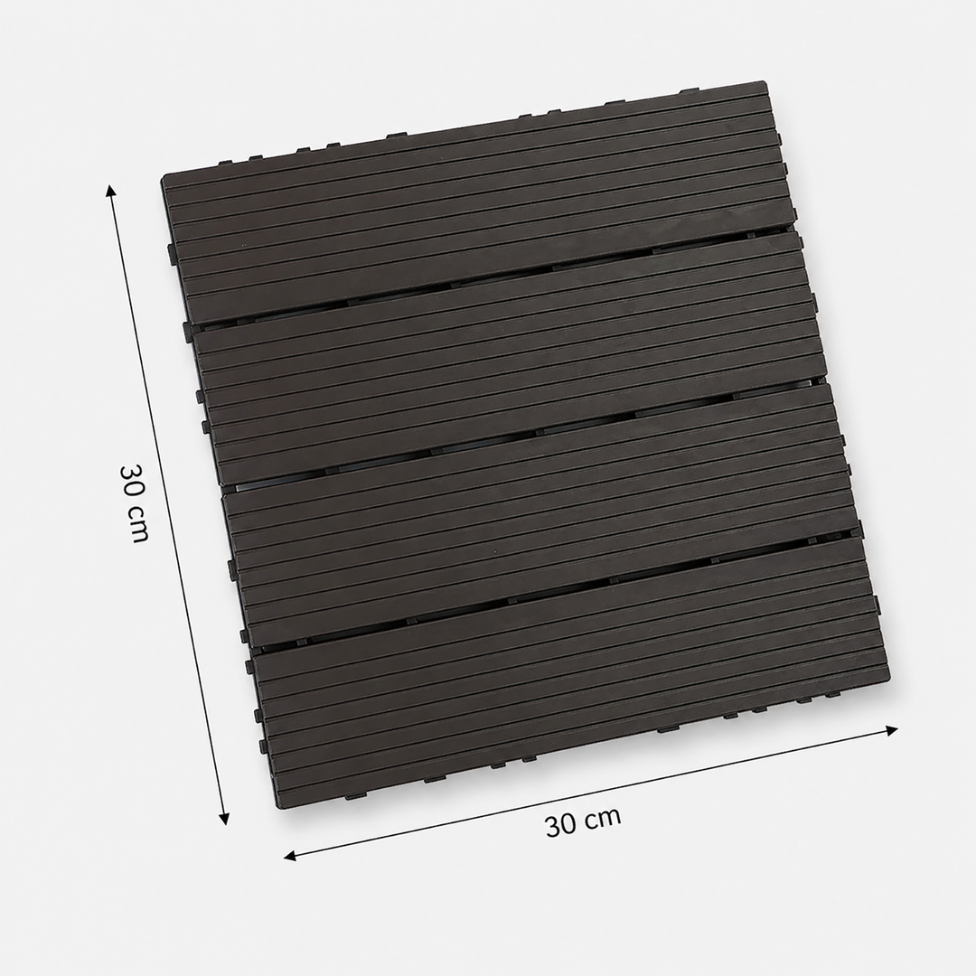 Interlocking Deck Tiles image 3
