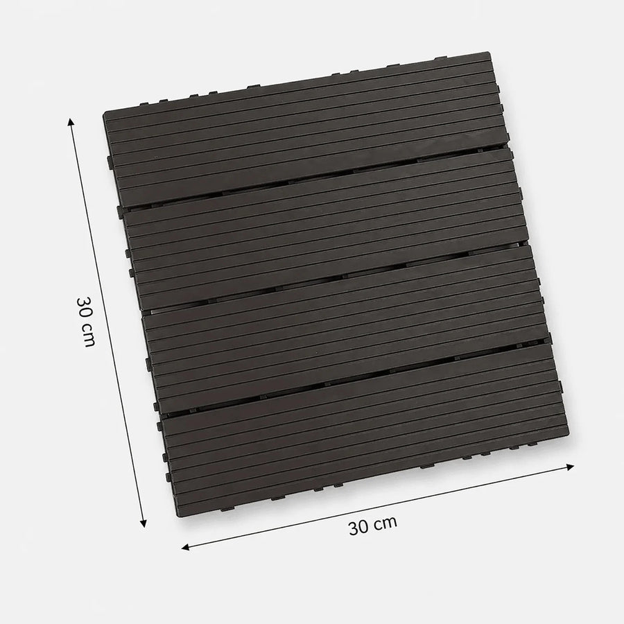 Interlocking Deck Tiles image 3