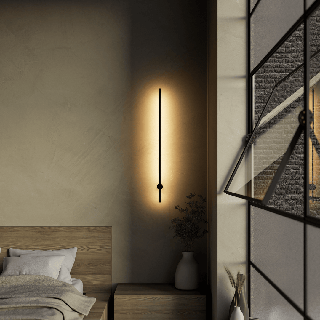 Perseis Large Wall Light – image 4