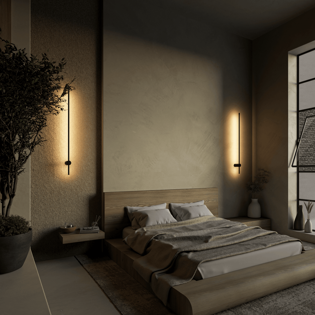 Perseis Large Wall Light – image 6
