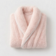 Plush Bathrobe image 11