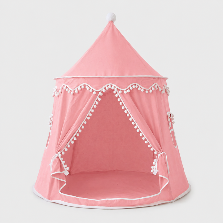 Indoor Kids Play Tent image 6