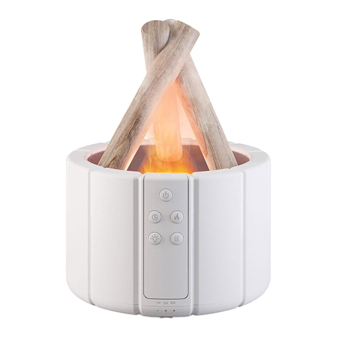 Campfire Effect Mist Humidifier