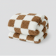 Plaid Flannel Blanket image 1