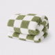 Plaid Flannel Blanket image 5