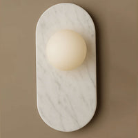 White Marble