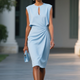 Women's Summer Dress – image 1
