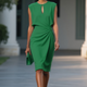 Women's Summer Dress – image 4