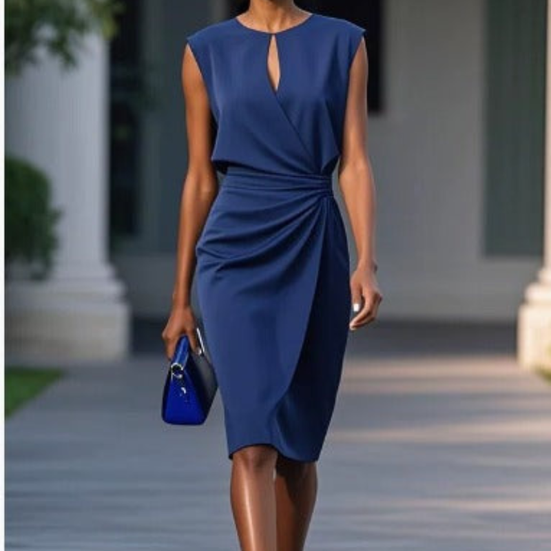 Women's Summer Dress – image 6
