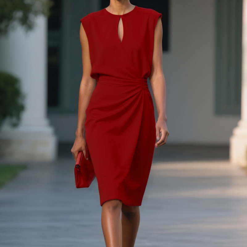 Women's Summer Dress – image 5