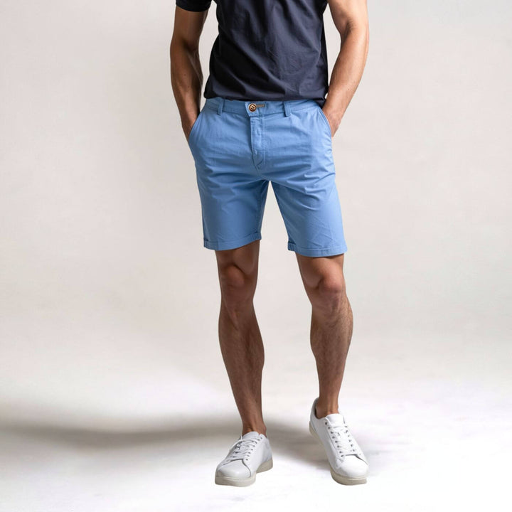 Men's Summer Shorts – image 1