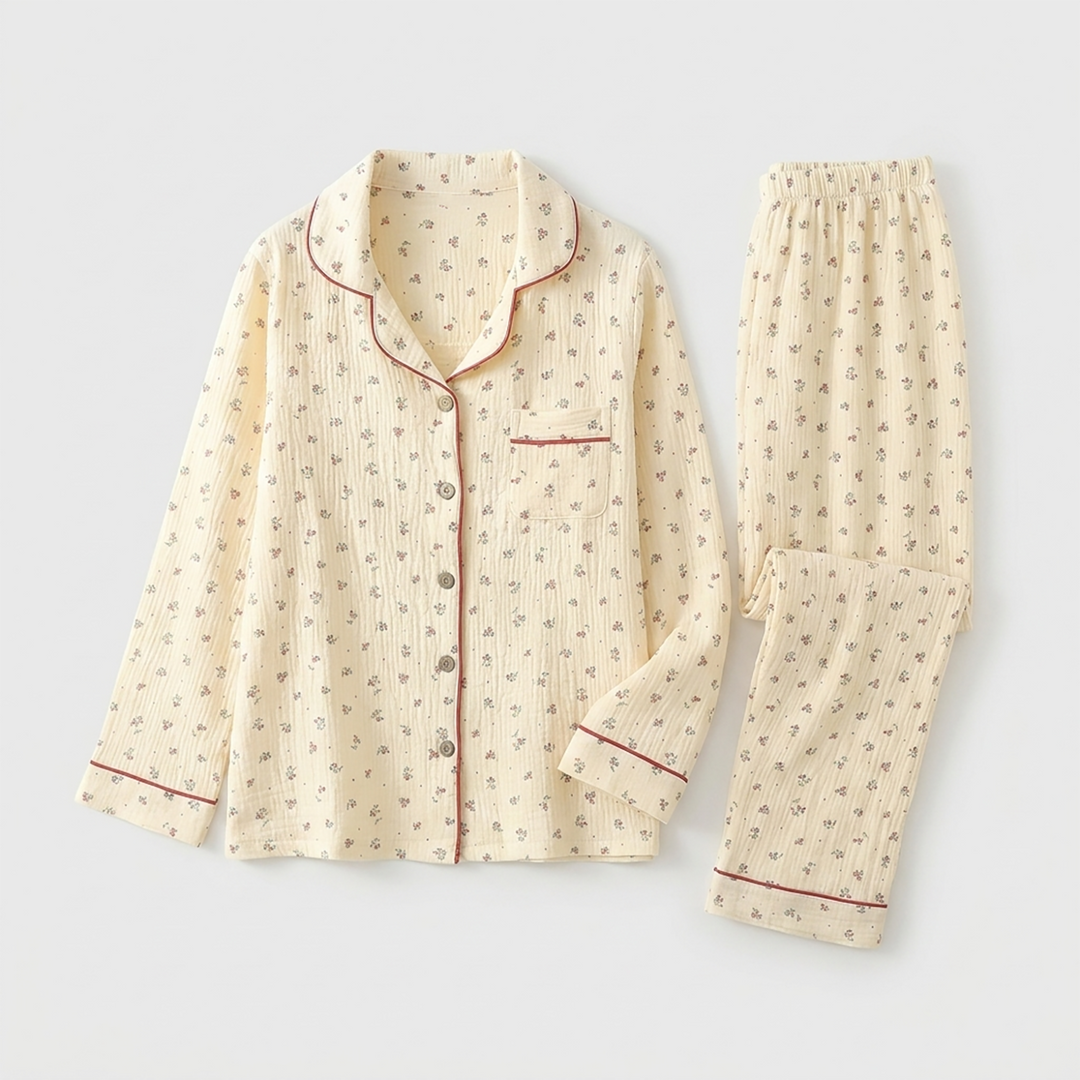 Women Pajama Set image 3