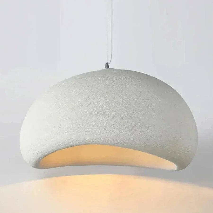 Wabi Sabi Pendant Lamp, view 2