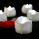 Flameless LED Tea Light Candles