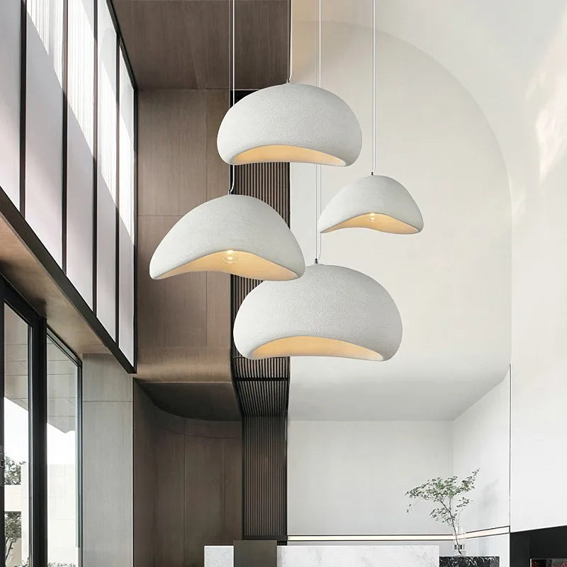 Wabi Sabi Pendant Lamp, view 8