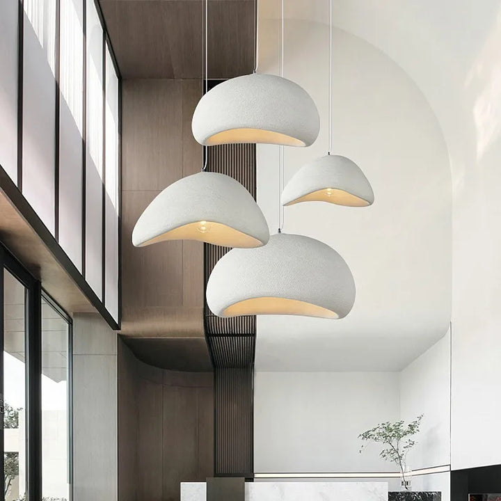Wabi Sabi Pendant Lamp, view 8