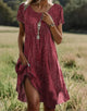Women's Summer Dress – image 4