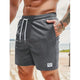 Men's Drawstring Summer Shorts – image 5