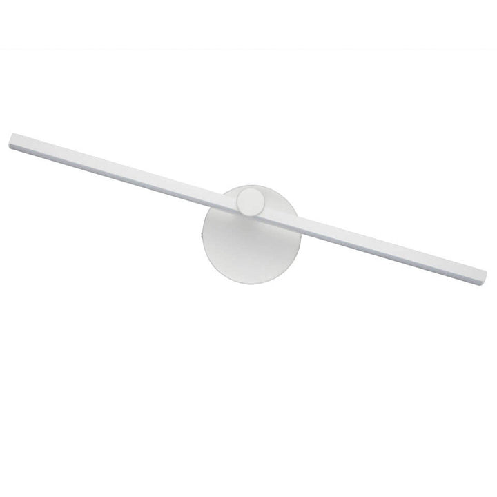 Nordic Minimalist Long Bar LED Wall Light