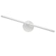 Nordic Minimalist Long Bar LED Wall Light