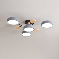 Gray - 220V-240V