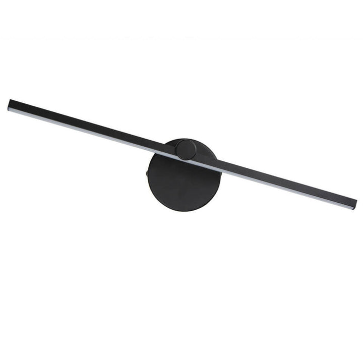 Nordic Minimalist Long Bar LED Wall Light