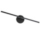 Nordic Minimalist Long Bar LED Wall Light