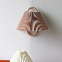 Coffee - Pleated