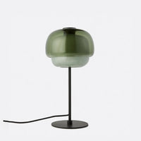 Gray Green