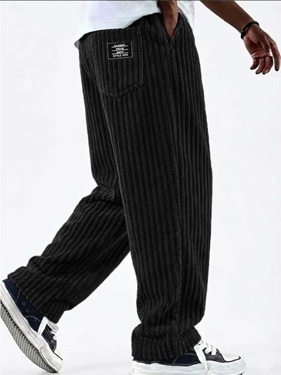 Men's Everyday Trousers – image 2