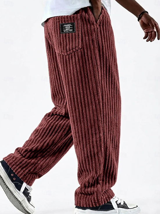 Men's Everyday Trousers – image 7