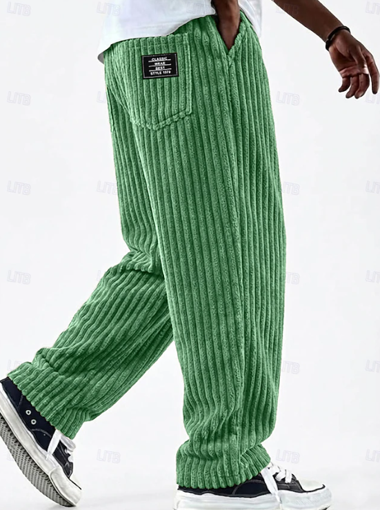 Men's Everyday Trousers – image 8