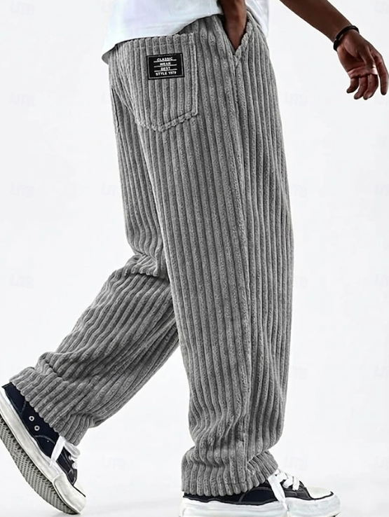 Men's Everyday Trousers – image 9
