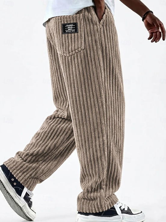 Men's Everyday Trousers – image 10