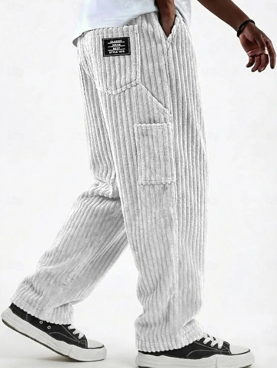Men's Everyday Trousers – image 12