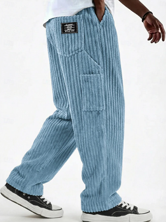 Men's Everyday Trousers – image 11